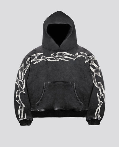AX3S HOODIE