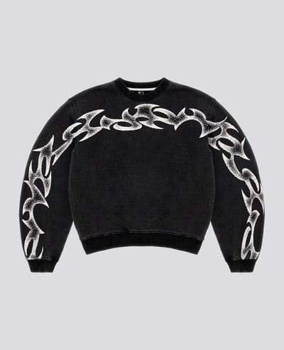 AX3S CREWNECK