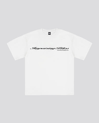 IMPAIRING BLISS T-SHIRT