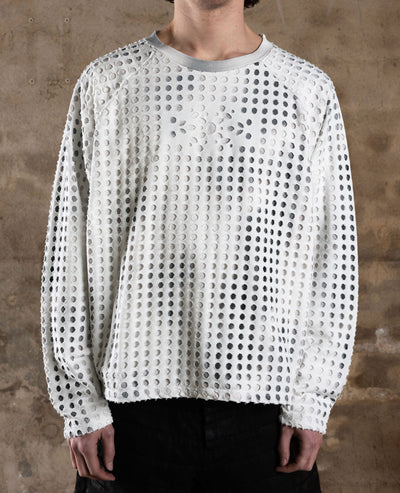 STEALTH CREWNECK