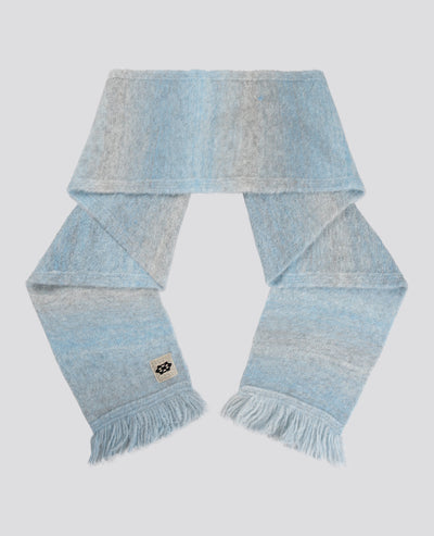 ICICLE SCARF