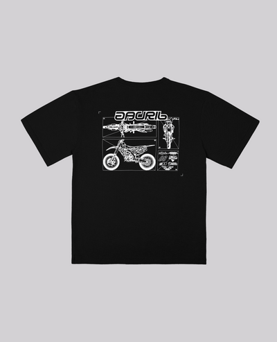 BIKE T-SHIRT