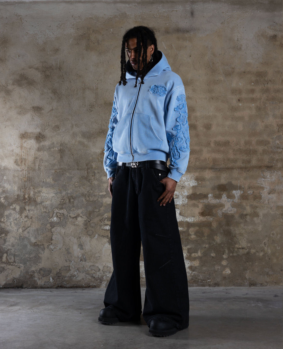 SKY NEOART ZIP