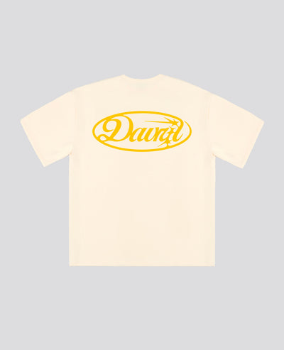 AMBER SPIKE T-SHIRT