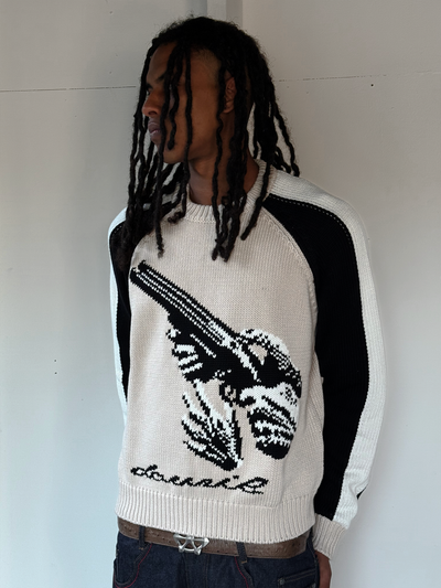 CANON KNIT