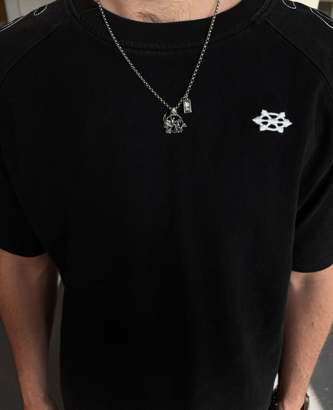 PEGAZ PENDANT