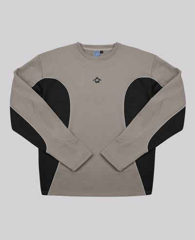 DYSTOPIC CREWNECK