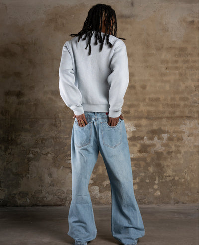 CONCRET BRUTAL KNITWEAR