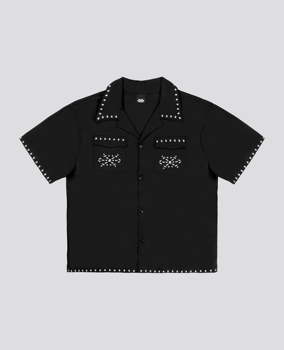 ROCKSTAR SHIRT