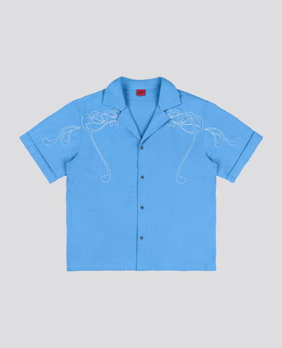 OCEAN NEOART SHIRT