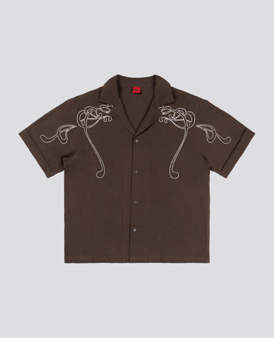 TERRA NEOART SHIRT