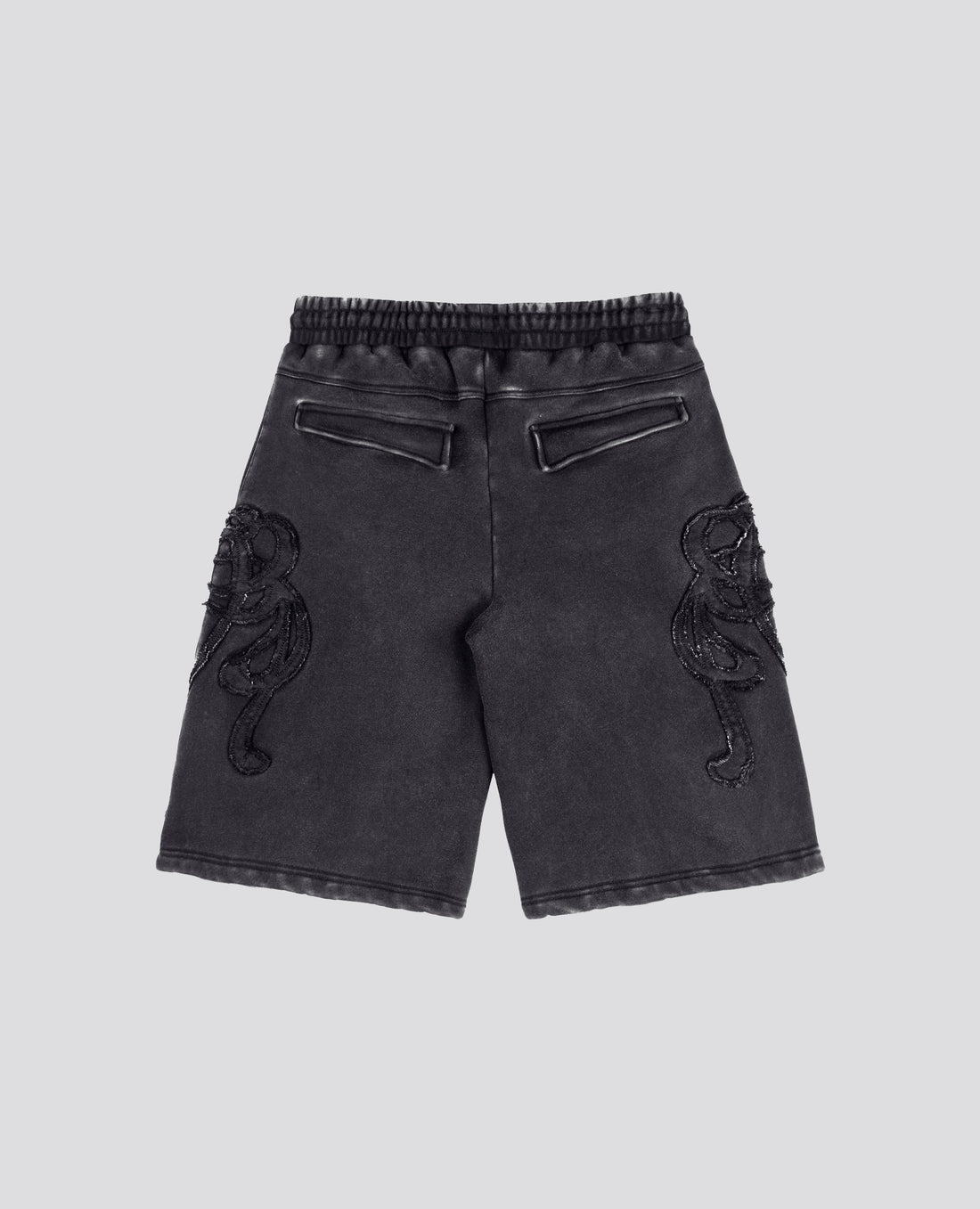 DECORATION JOGGER JORT