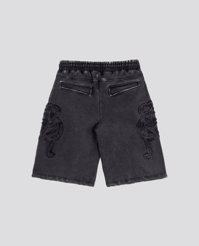 DECORATION JOGGER JORT
