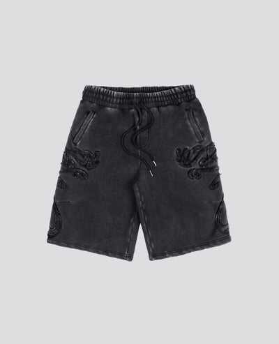 DECORATION JOGGER JORT