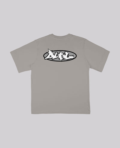 GREY GRAFF T-SHIRT