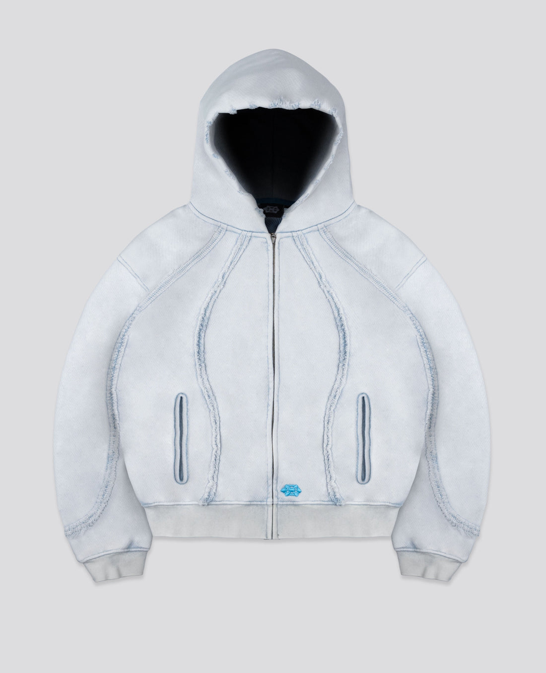 SKY ATOM ZIP - ULTRA HEAVY