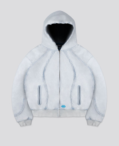 SKY ATOM ZIP - ULTRA HEAVY