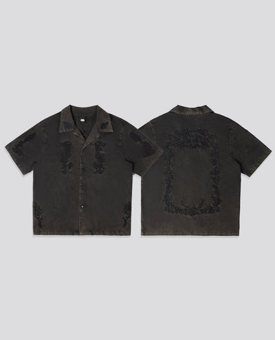 DARK IVY SHIRT
