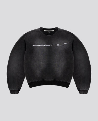 GUIDANCE CREWNECK
