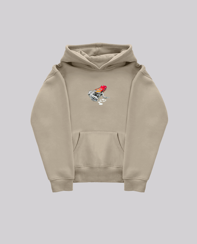 RAINETTE HOODIE