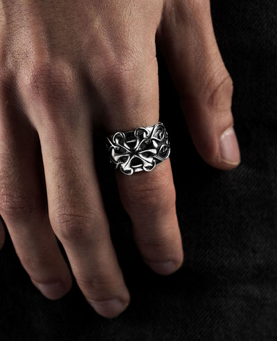FATE RINGS